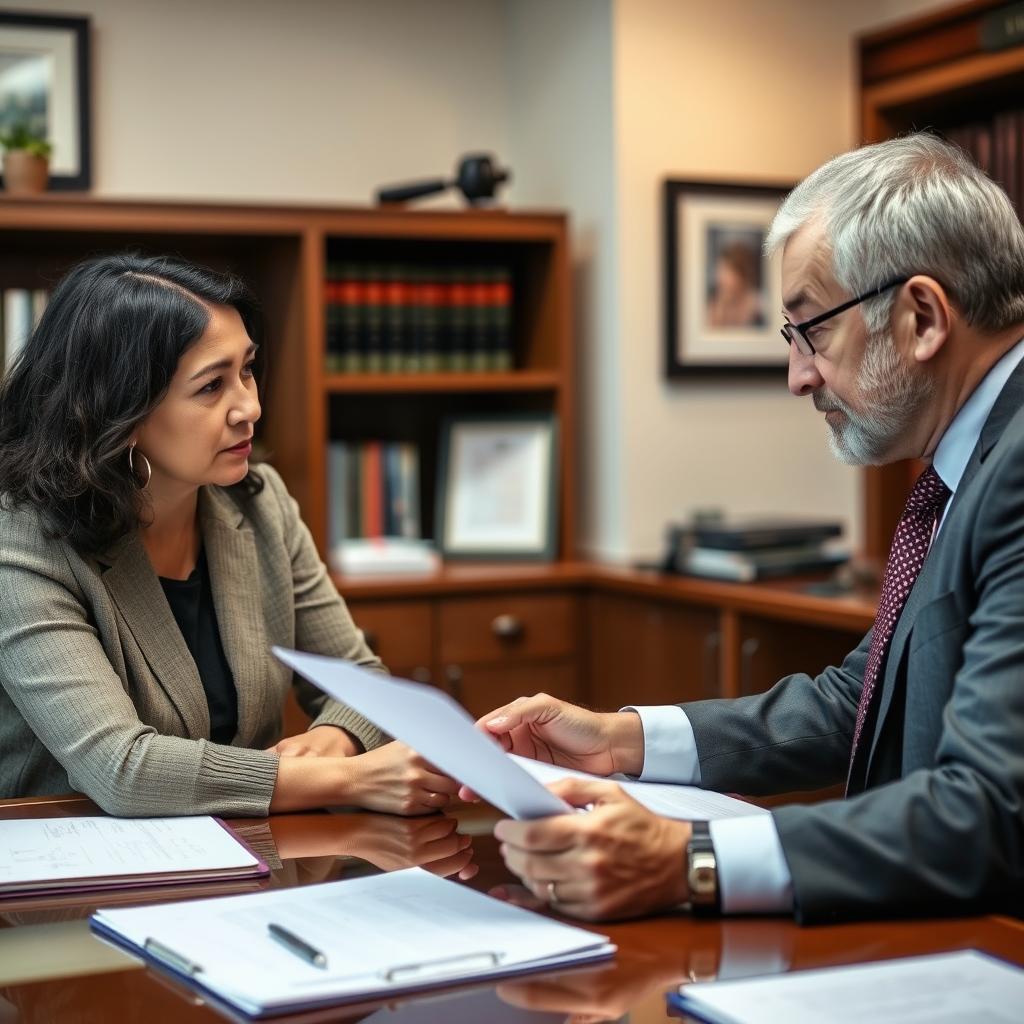 Kinship Adoption Lawyer Clarke County