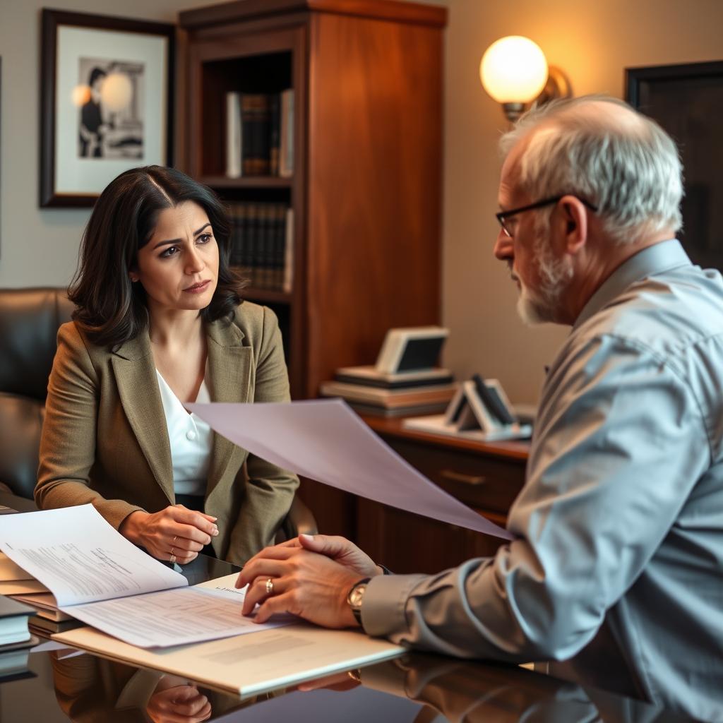 Manslaughter Lawyer Goochland County