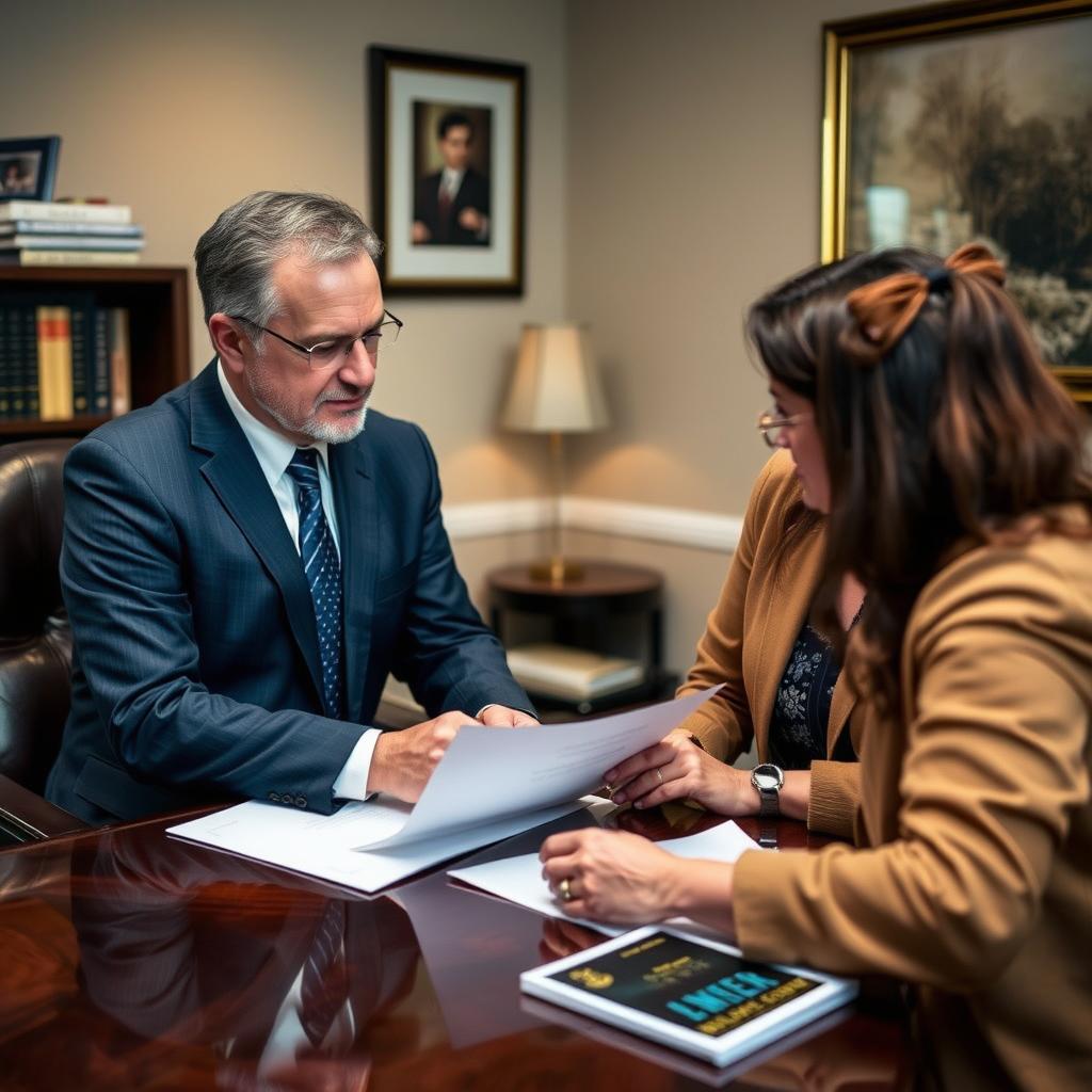 Marriage Annulment Lawyer Bedford County