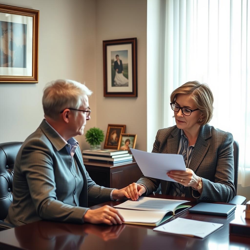 Marriage Annulment Lawyer Chesterfield County
