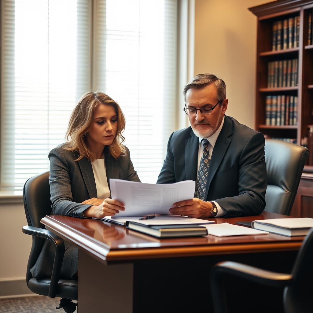Marriage Annulment Lawyer Frederick County