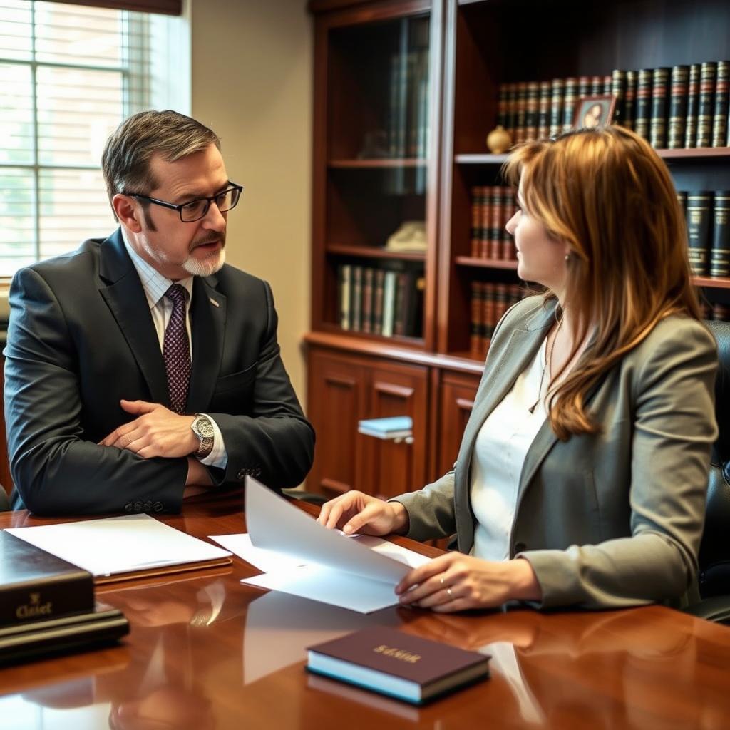 Marriage Annulment Lawyer Goochland County