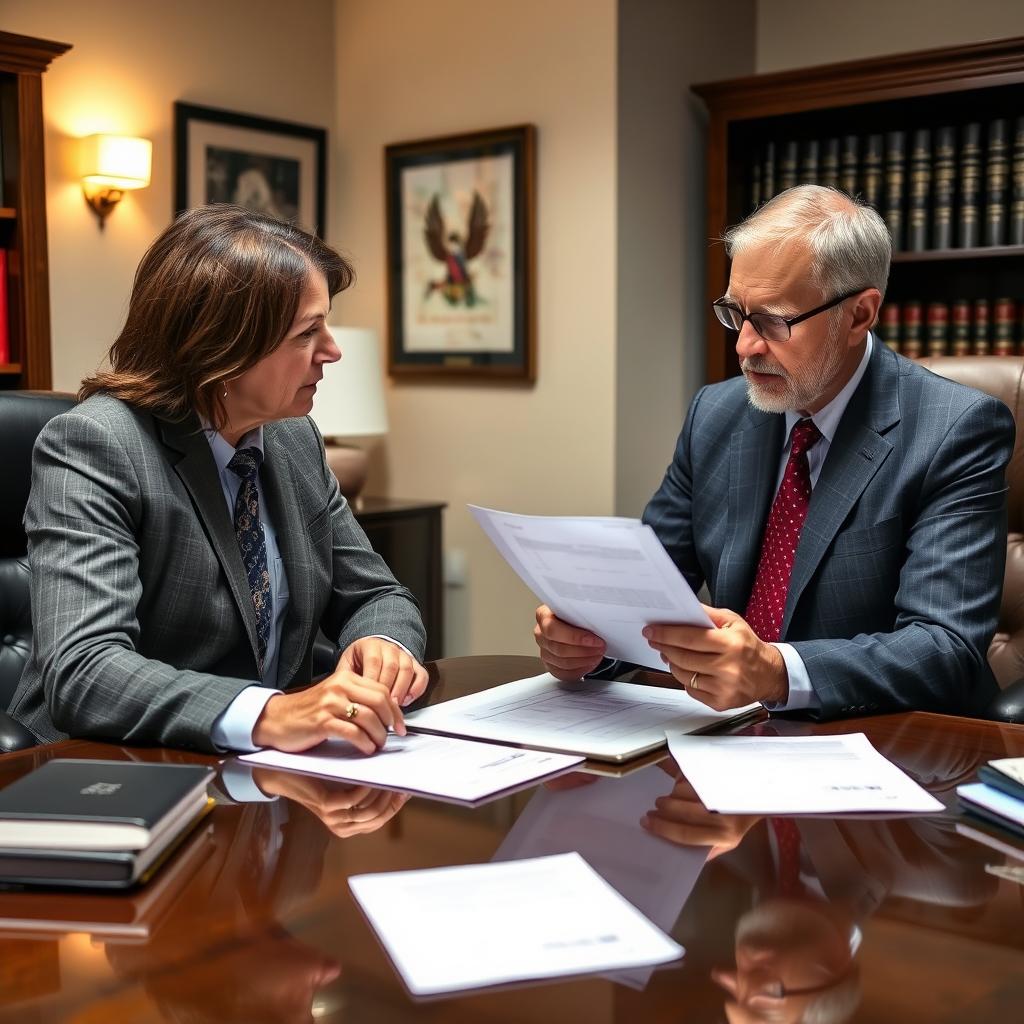 Marriage Annulment Lawyer Greene County