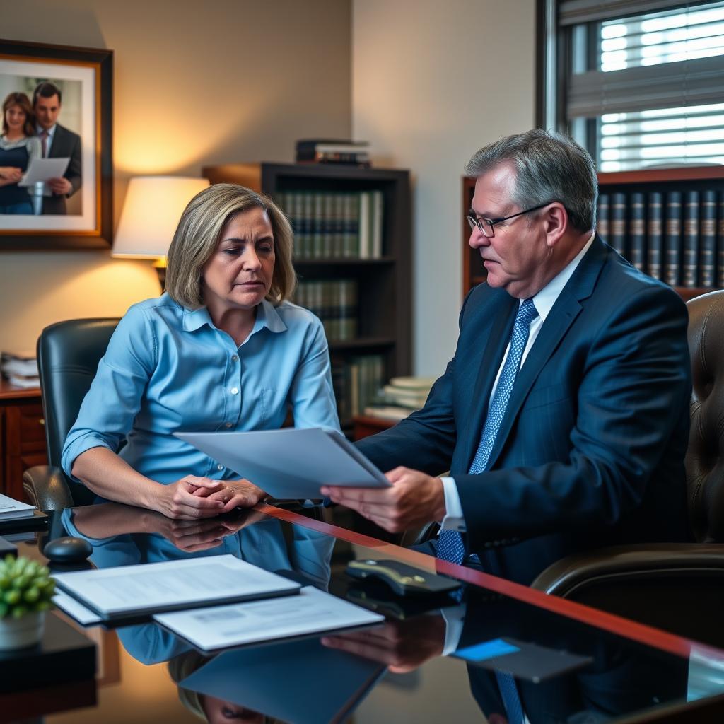 Marriage Annulment Lawyer Henrico County