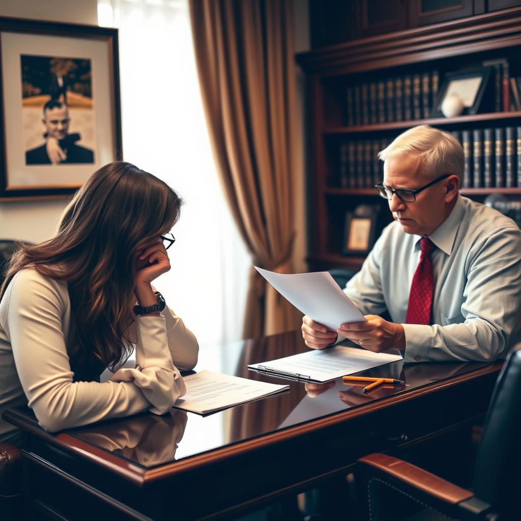 Marriage Annulment Lawyer Lexington