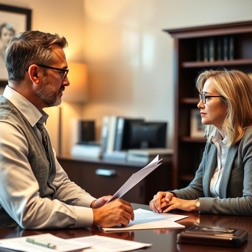 Marriage Annulment Lawyer Orange County