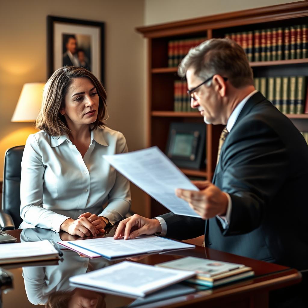 Marriage Annulment Lawyer Roanoke County