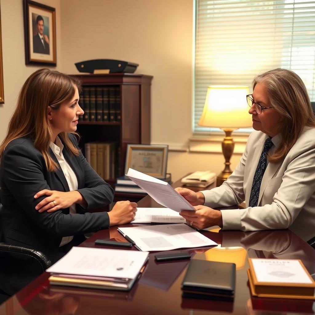 Marriage Annulment Lawyer Shenandoah County