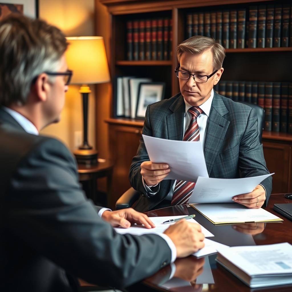 Move Away Custody Lawyer Bedford County