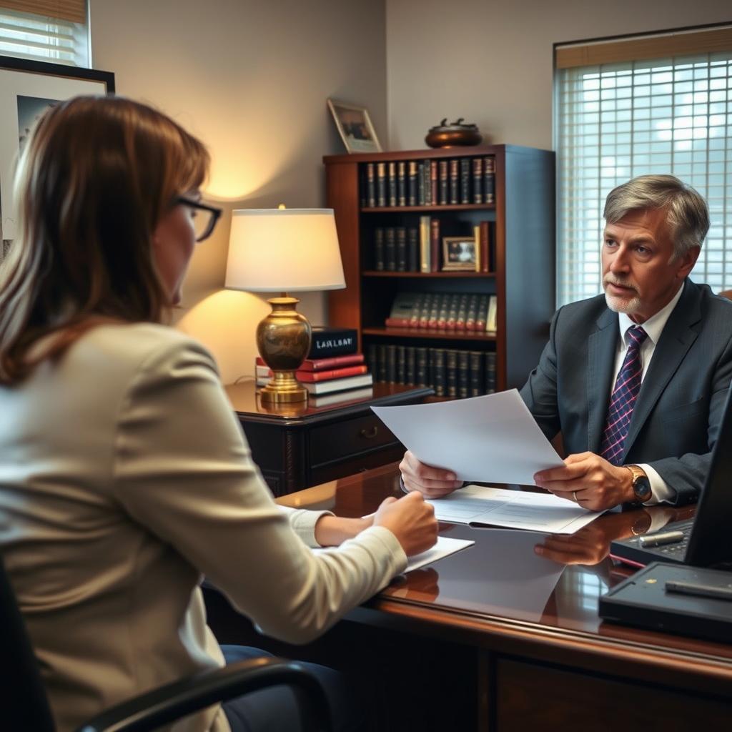 Move Away Custody Lawyer Greene County