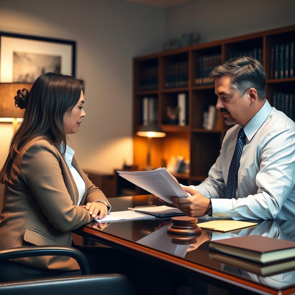 Move Away Custody Lawyer Lexington