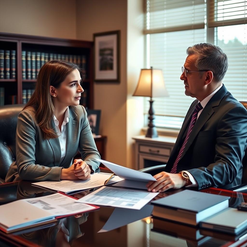Move Away Custody Lawyer Madison County