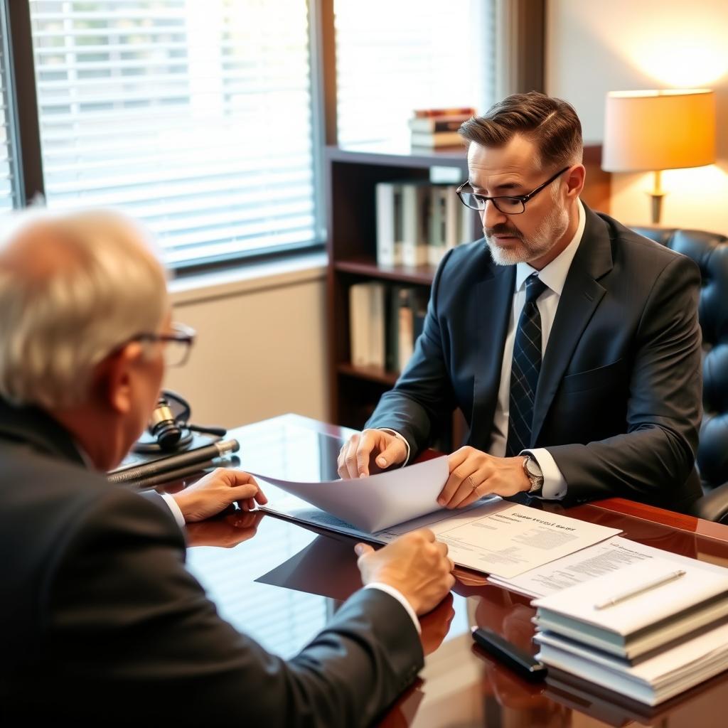 Move Away Custody Lawyer Orange County