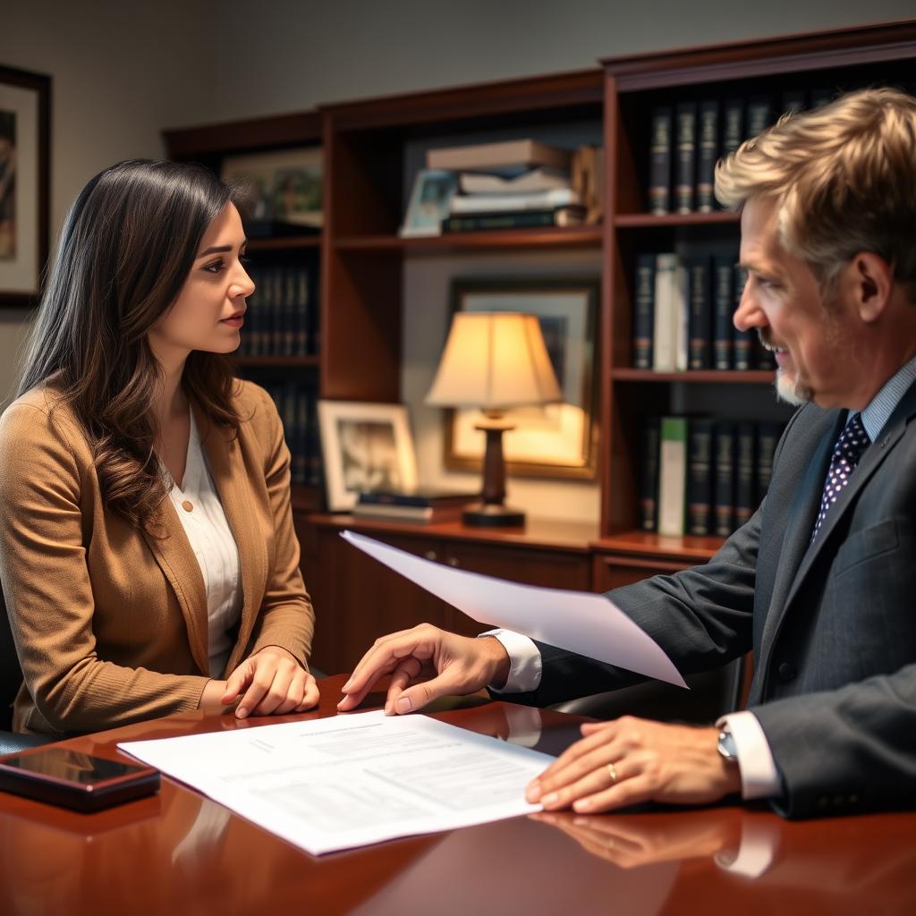 Move Away Custody Lawyer Rappahannock County