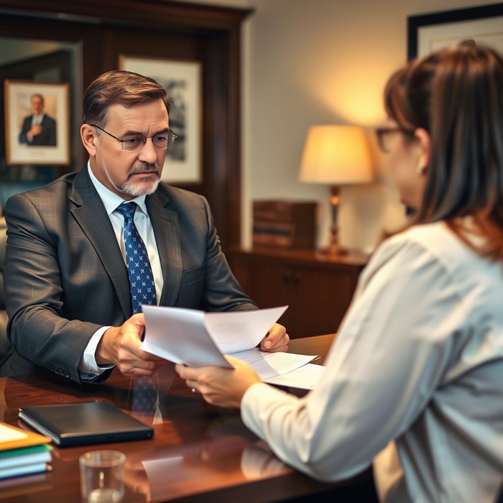 Murder lawyer Rockingham County