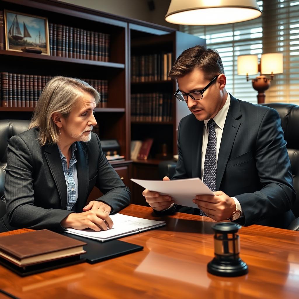 Out Of State Custody Lawyer Chesterfield County