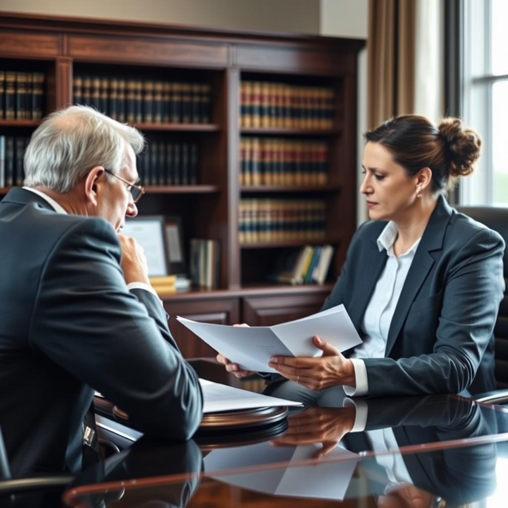 Out Of State Custody Lawyer Clarke County