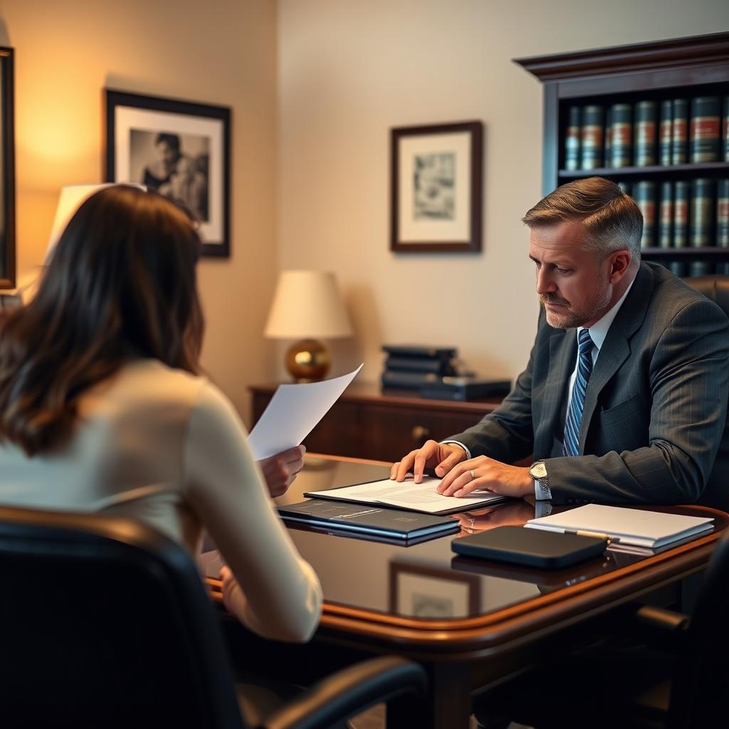 Out Of State Custody Lawyer Fluvanna County