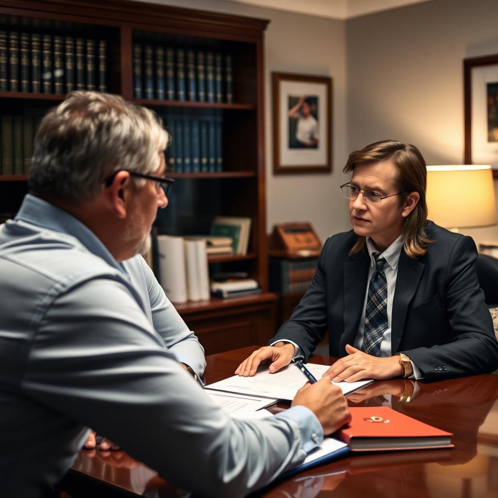 Out Of State Custody Lawyer Frederick County