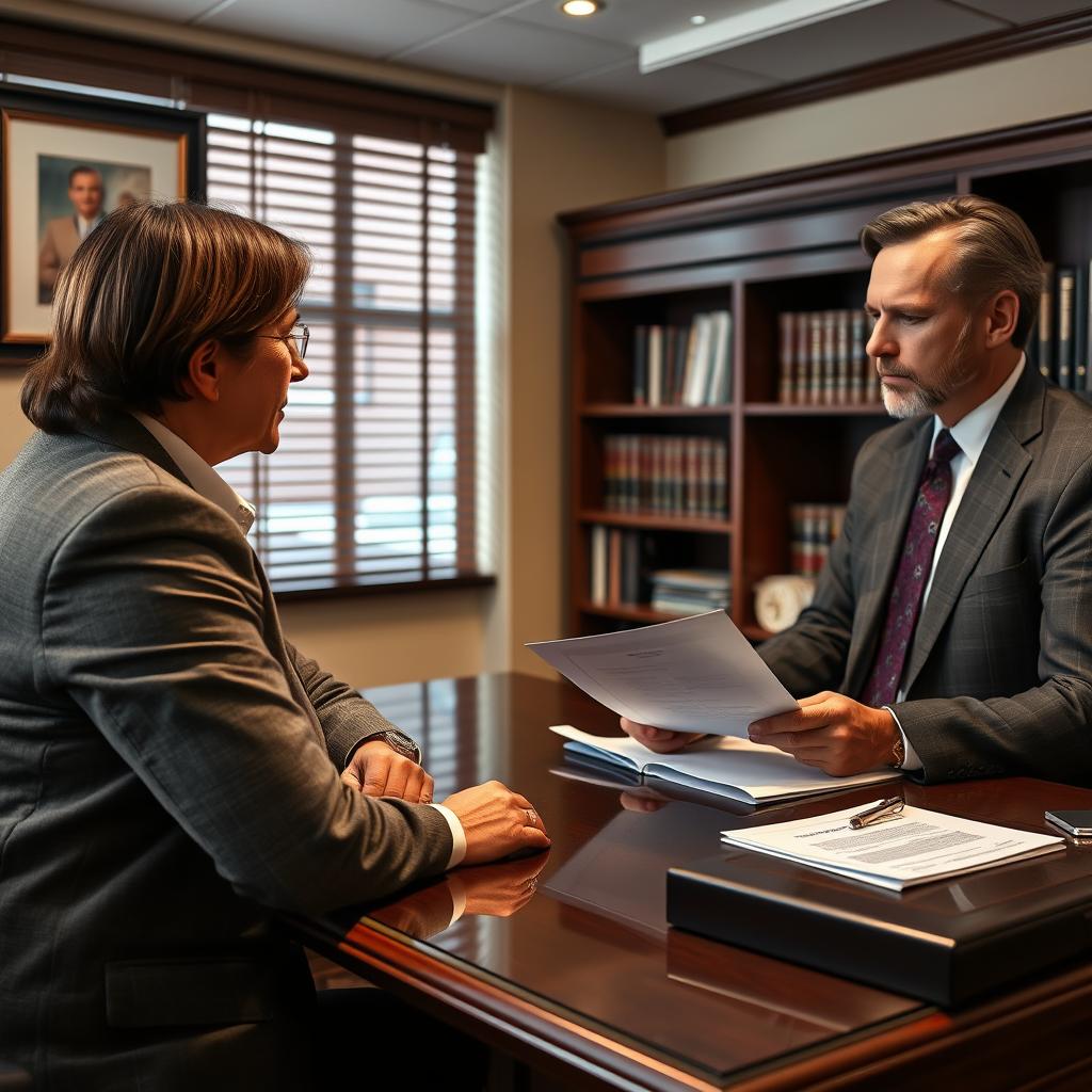 Out Of State Custody Lawyer Orange County