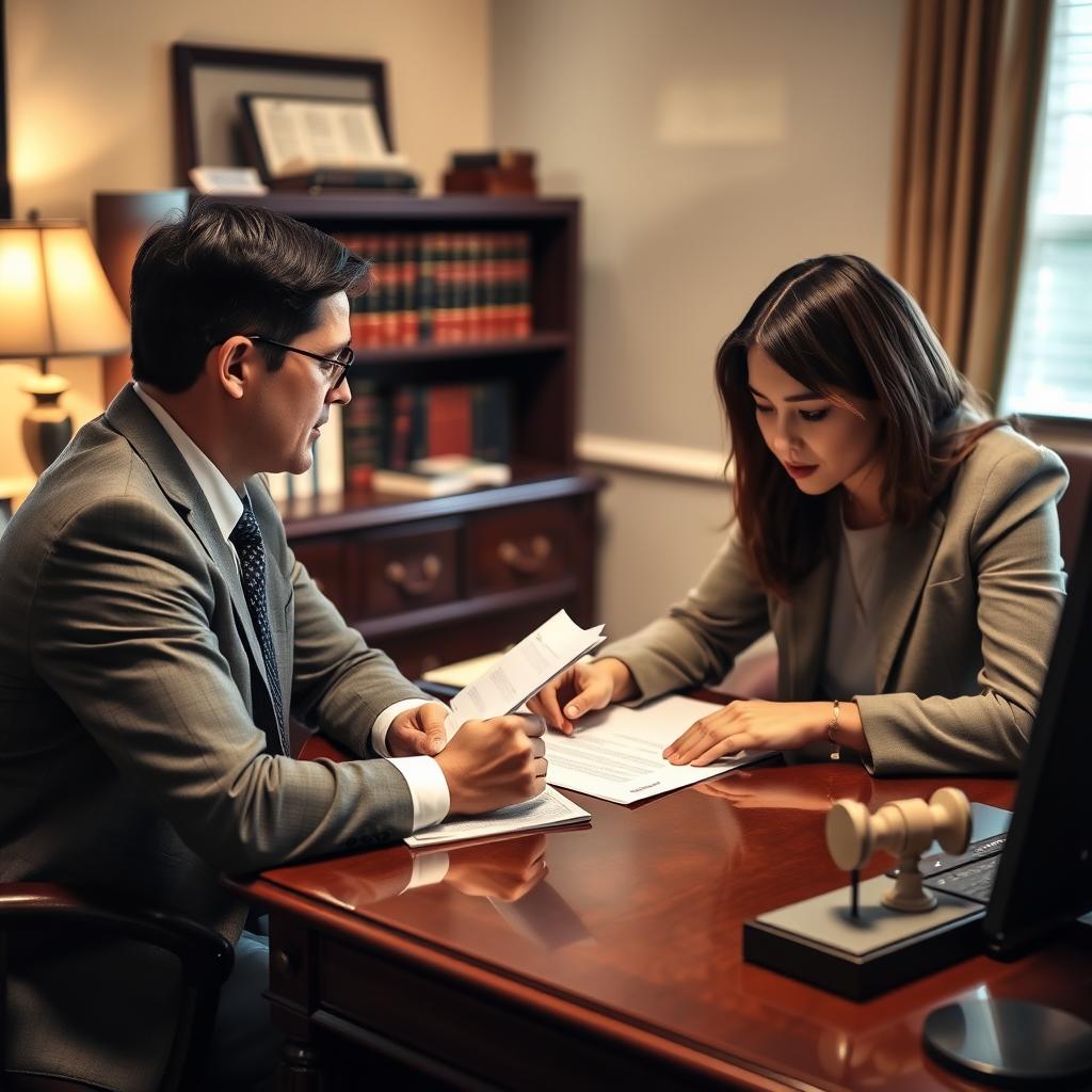 Out Of State Custody Lawyer Rappahannock County