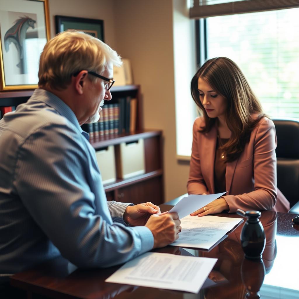 Out Of State Custody Lawyer Roanoke County