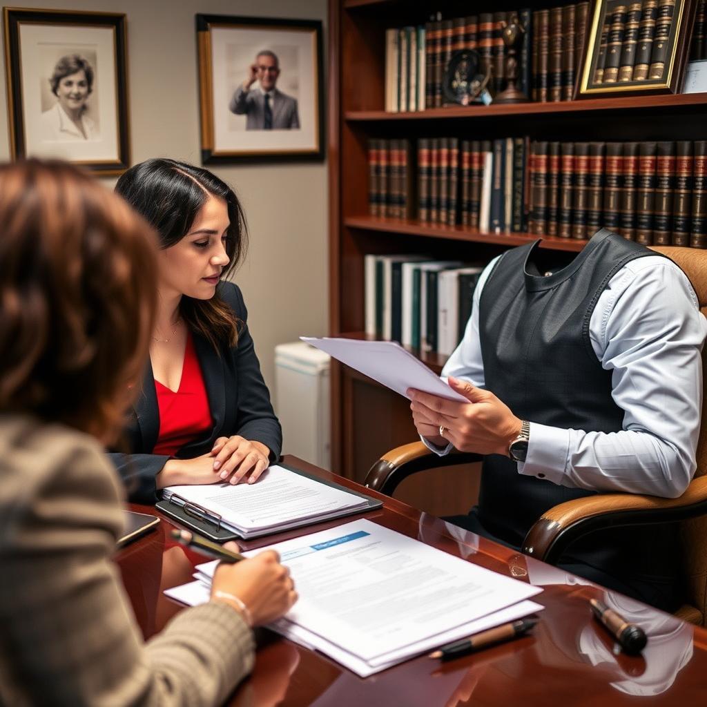 Out Of State Custody Lawyer Shenandoah County