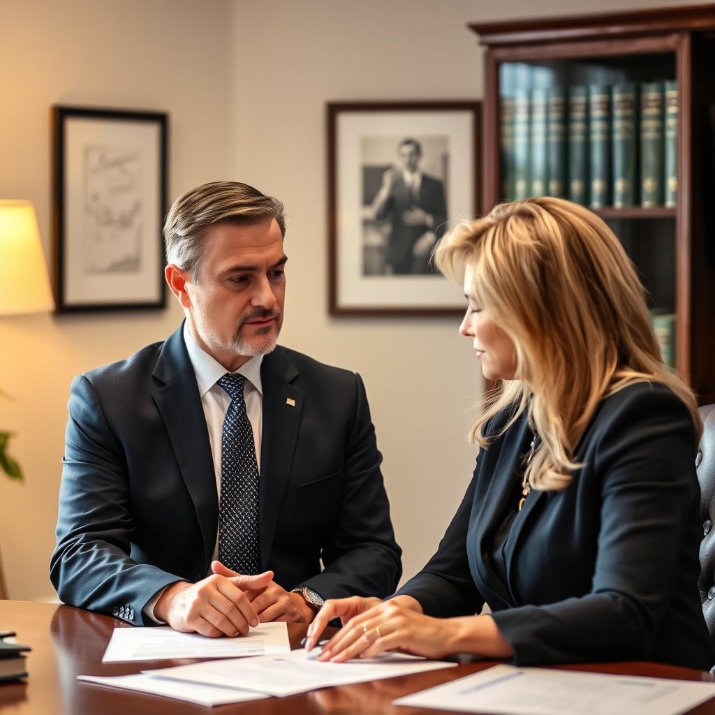 Out Of State Divorce Enforcement Lawyer Bedford County