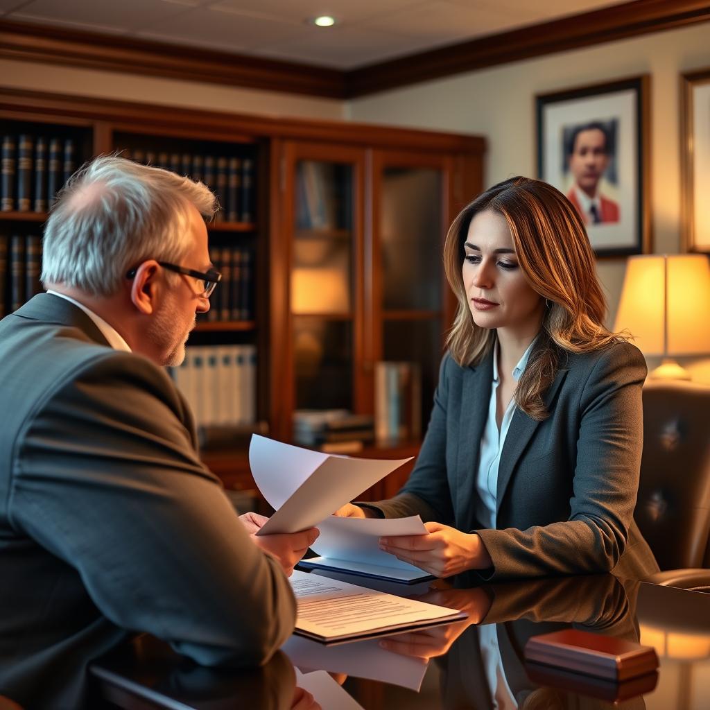Out Of State Divorce Enforcement Lawyer Botetourt County