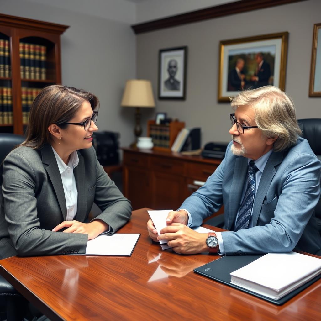 Out Of State Divorce Enforcement Lawyer Greene County