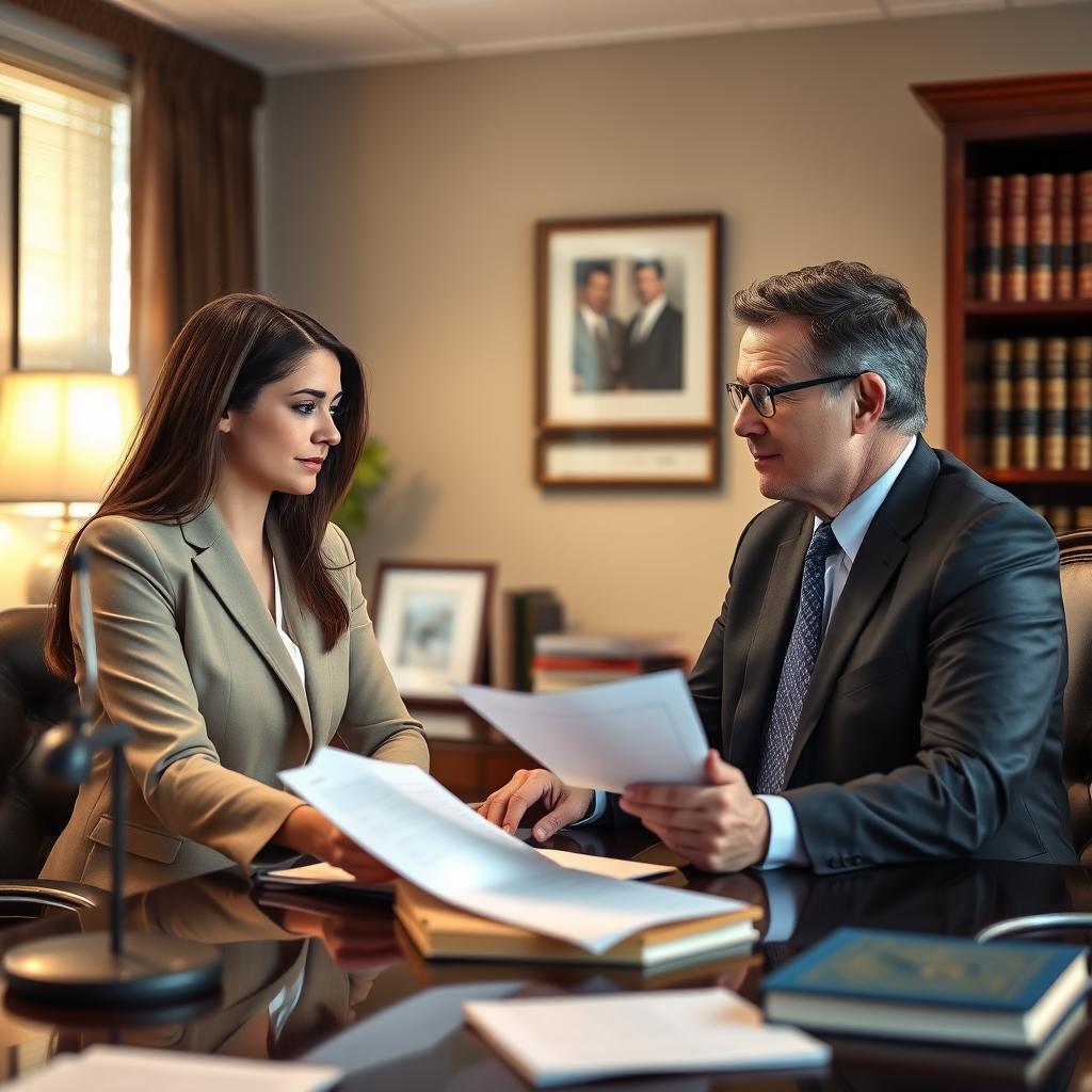 Out Of State Divorce Enforcement Lawyer Henrico County