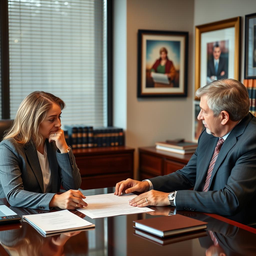 Out Of State Divorce Enforcement Lawyer Madison County