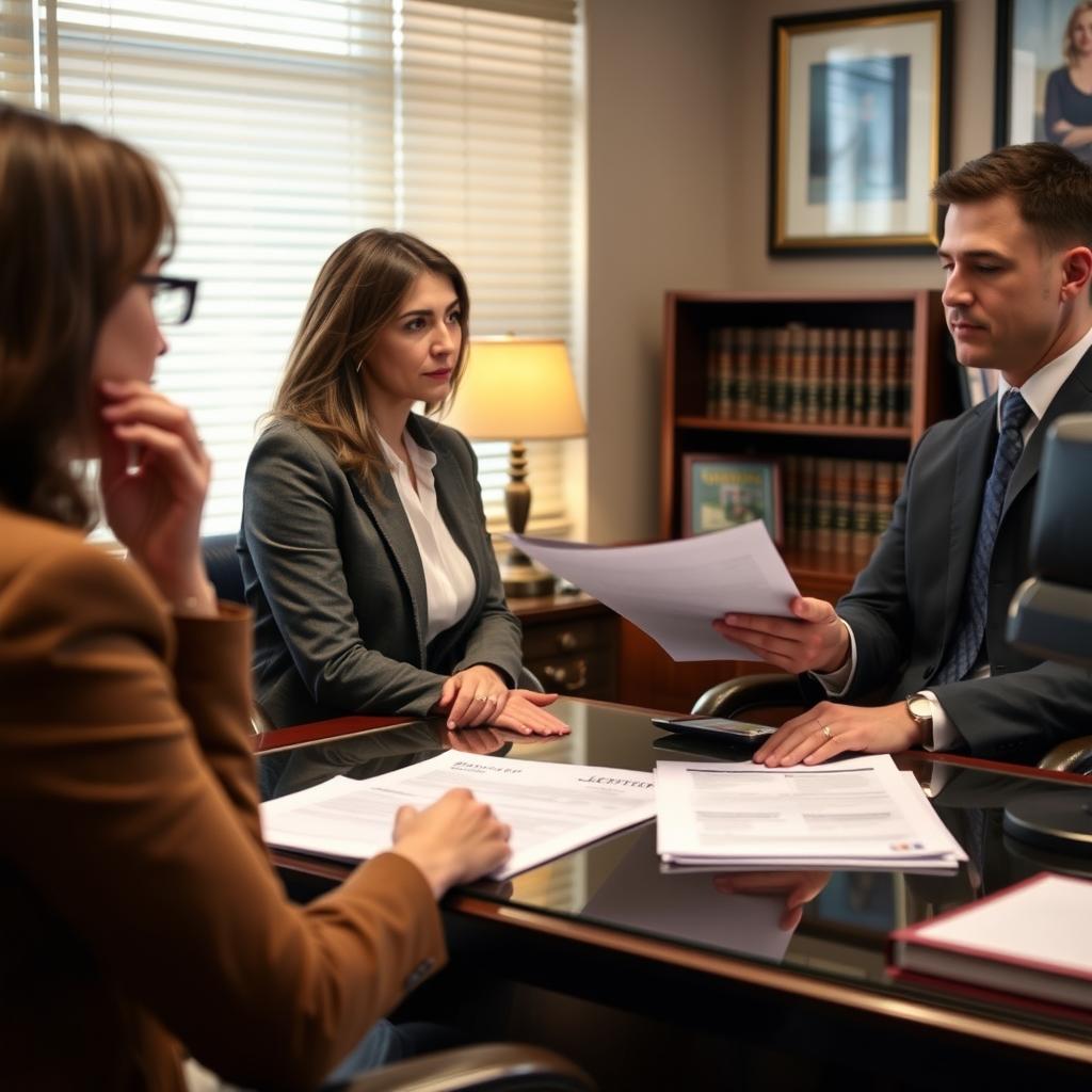 Out Of State Divorce Enforcement Lawyer Orange County