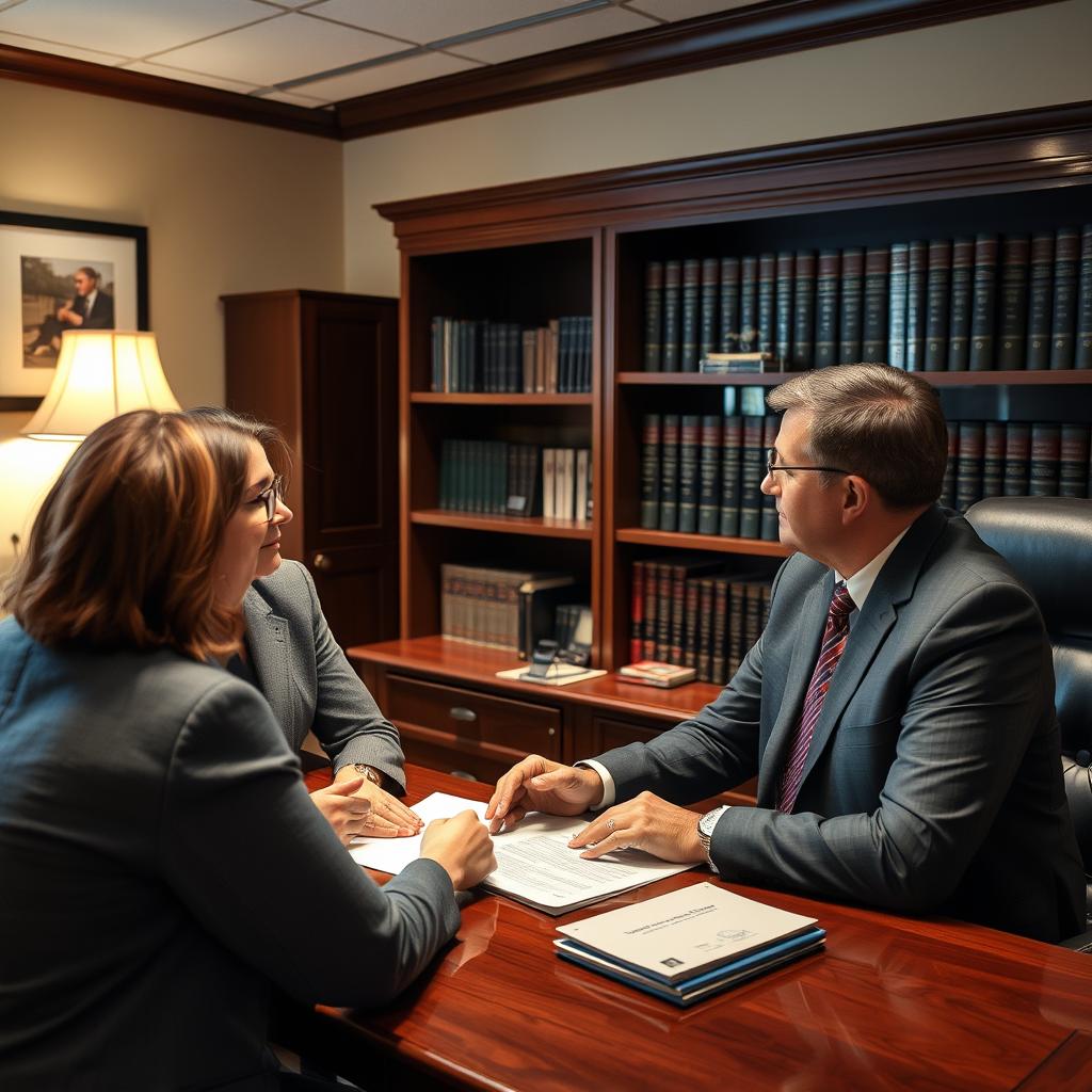 Out Of State Divorce Enforcement Lawyer Roanoke County