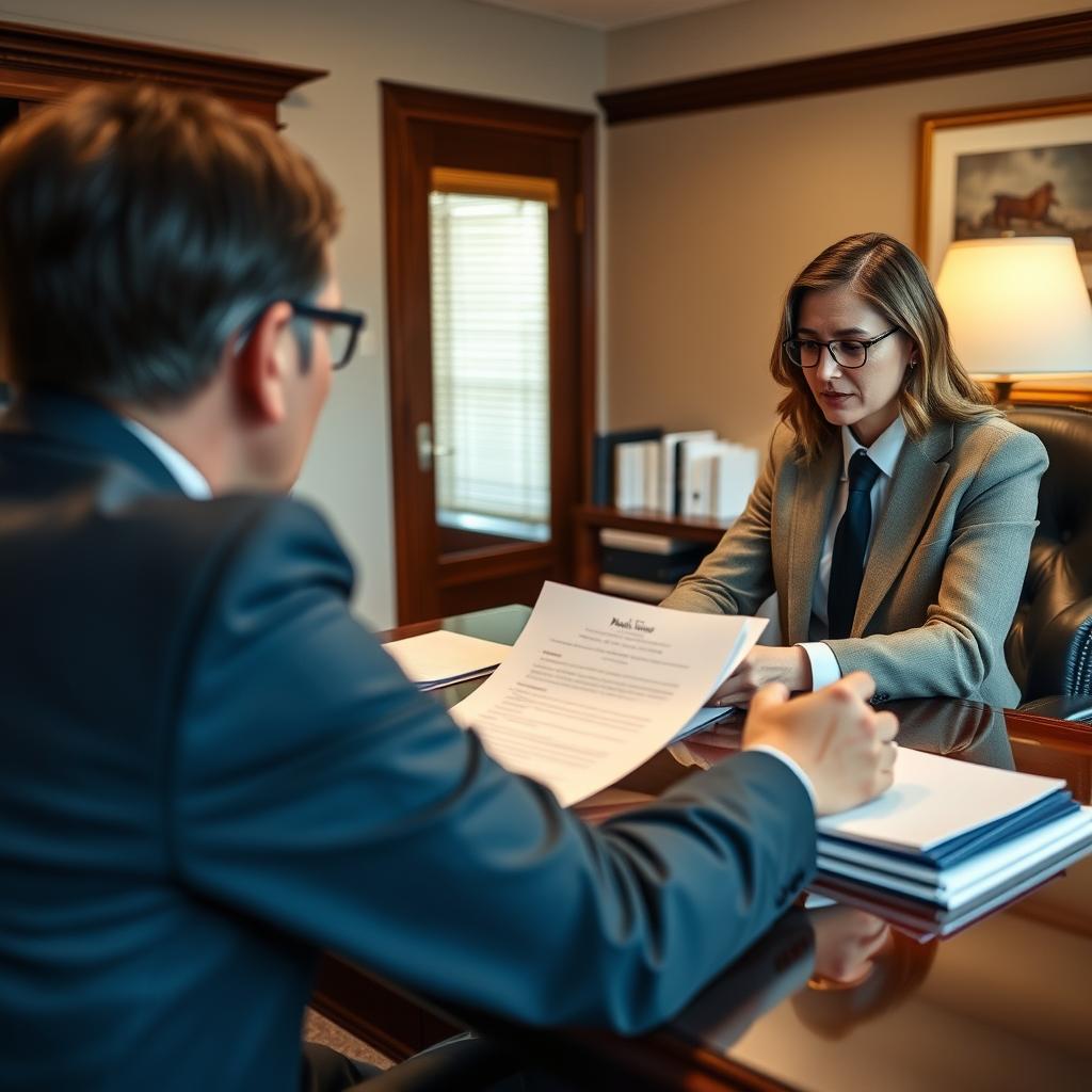 Out Of State Divorce Enforcement Lawyer Rockingham County