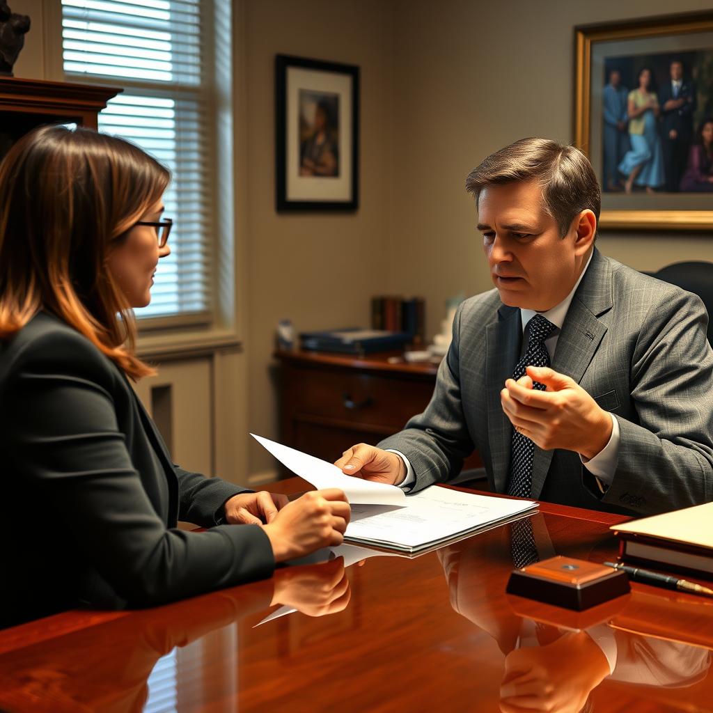 Out Of State Divorce Enforcement Lawyer Shenandoah County