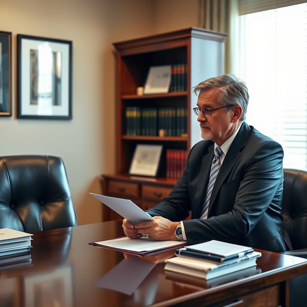 Out Of State Divorce Enforcement Lawyer Warren County