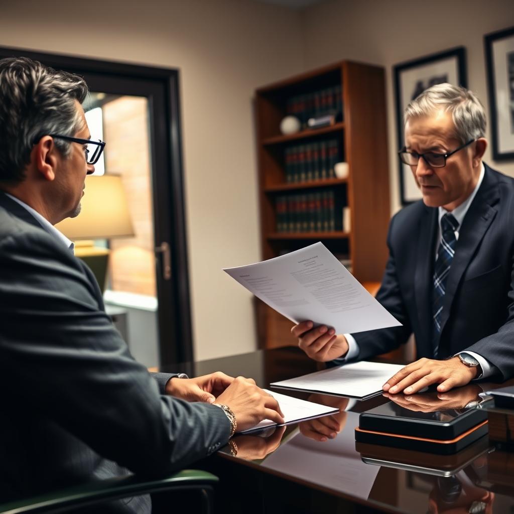 Paternity Lawyer Orange County