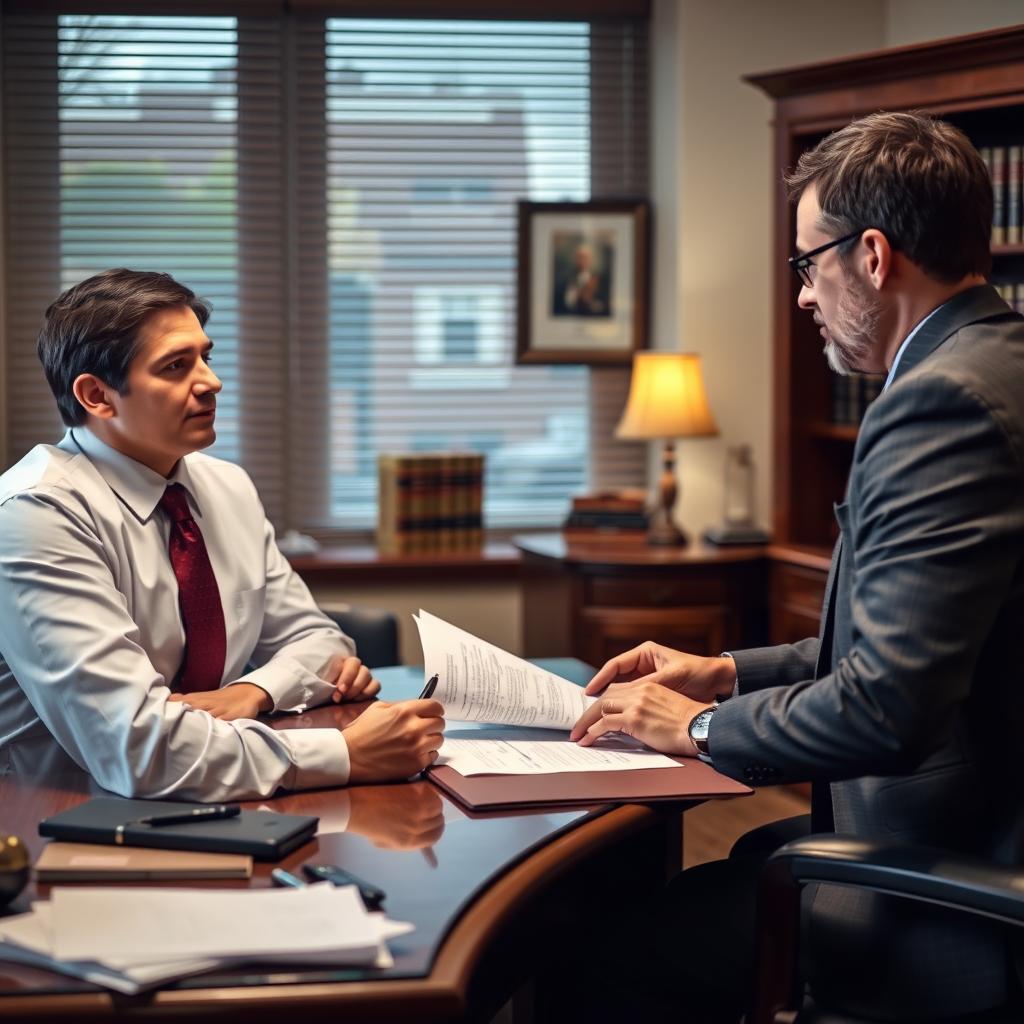 Possession or Use of a Machine Gun lawyer Augusta County