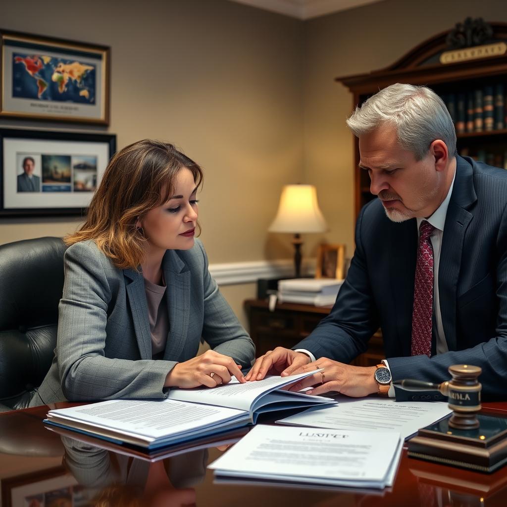 Possession or Use of a Machine Gun lawyer Bedford County