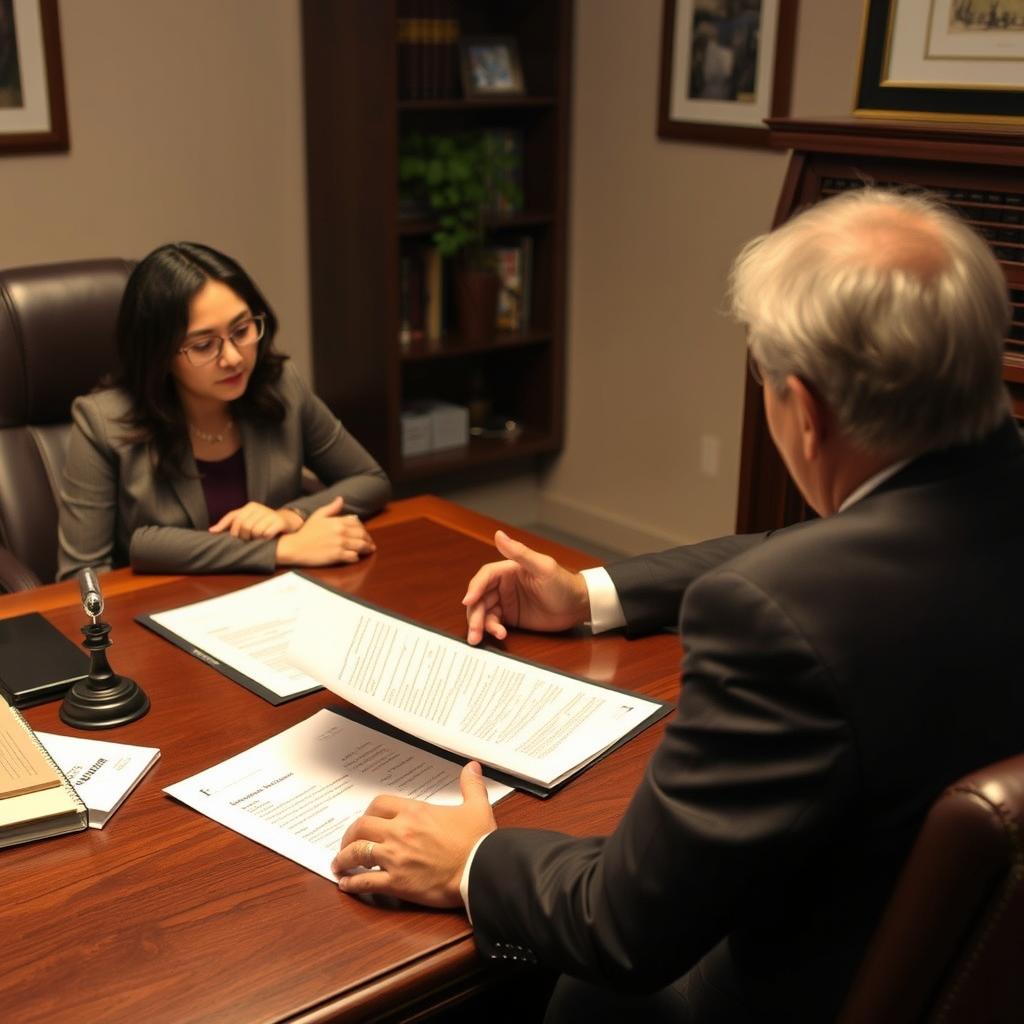 Possession or Use of a Machine Gun lawyer Frederick County