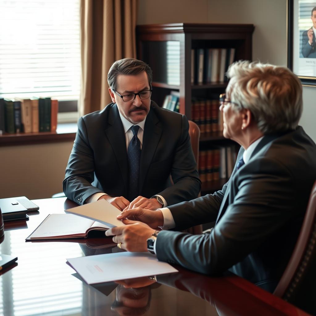 Possession or Use of a Machine Gun lawyer Orange County