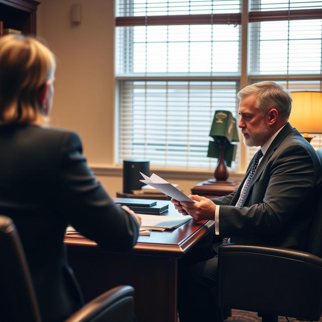 Possession or Use of a Machine Gun lawyer Rappahannock County