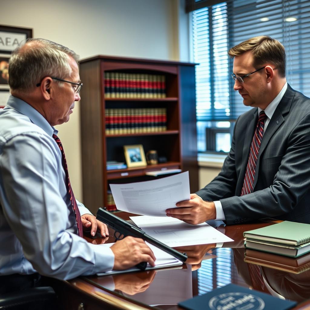 Possession or Use of a Machine Gun lawyer Roanoke County