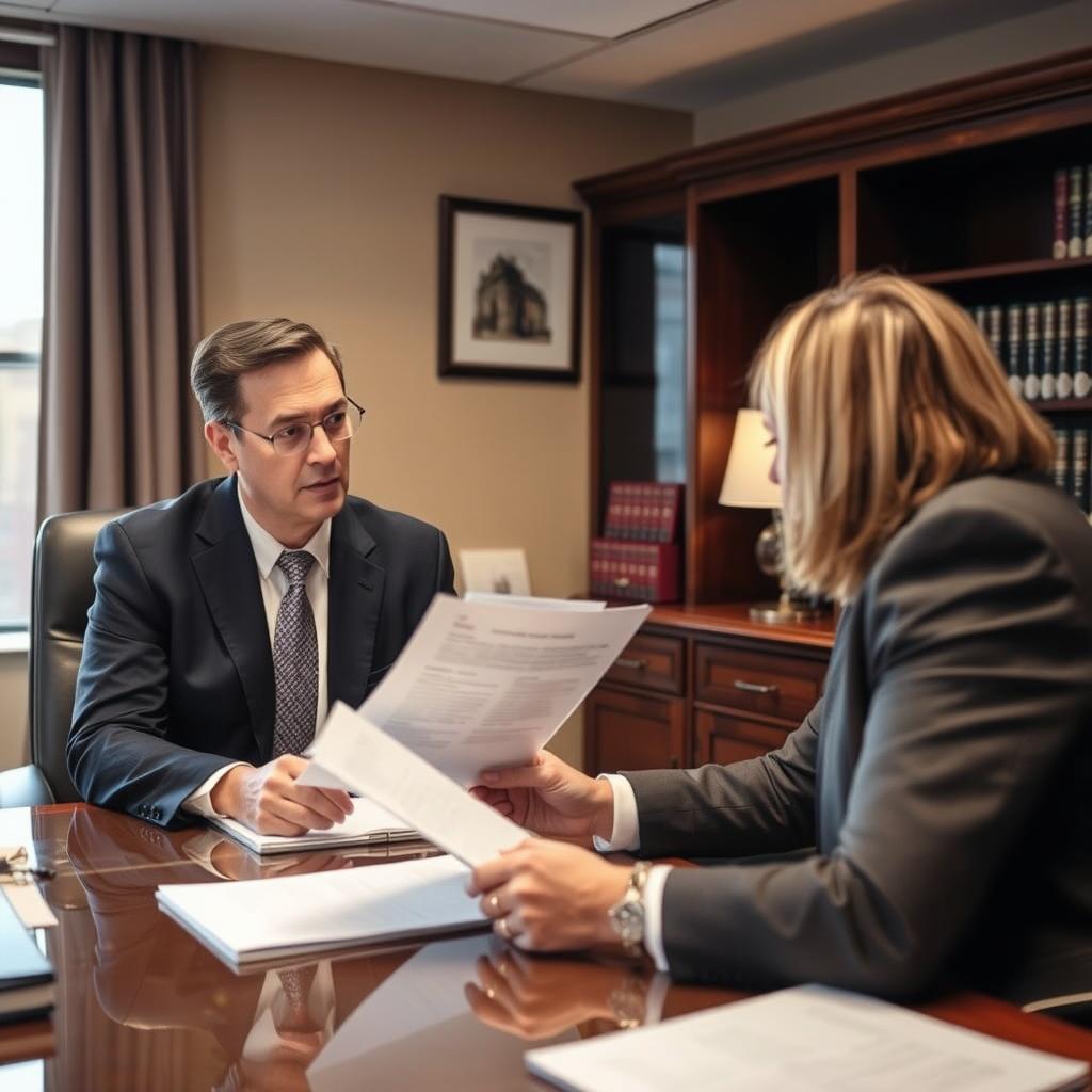 Production of Child Pornography lawyer Albemarle County