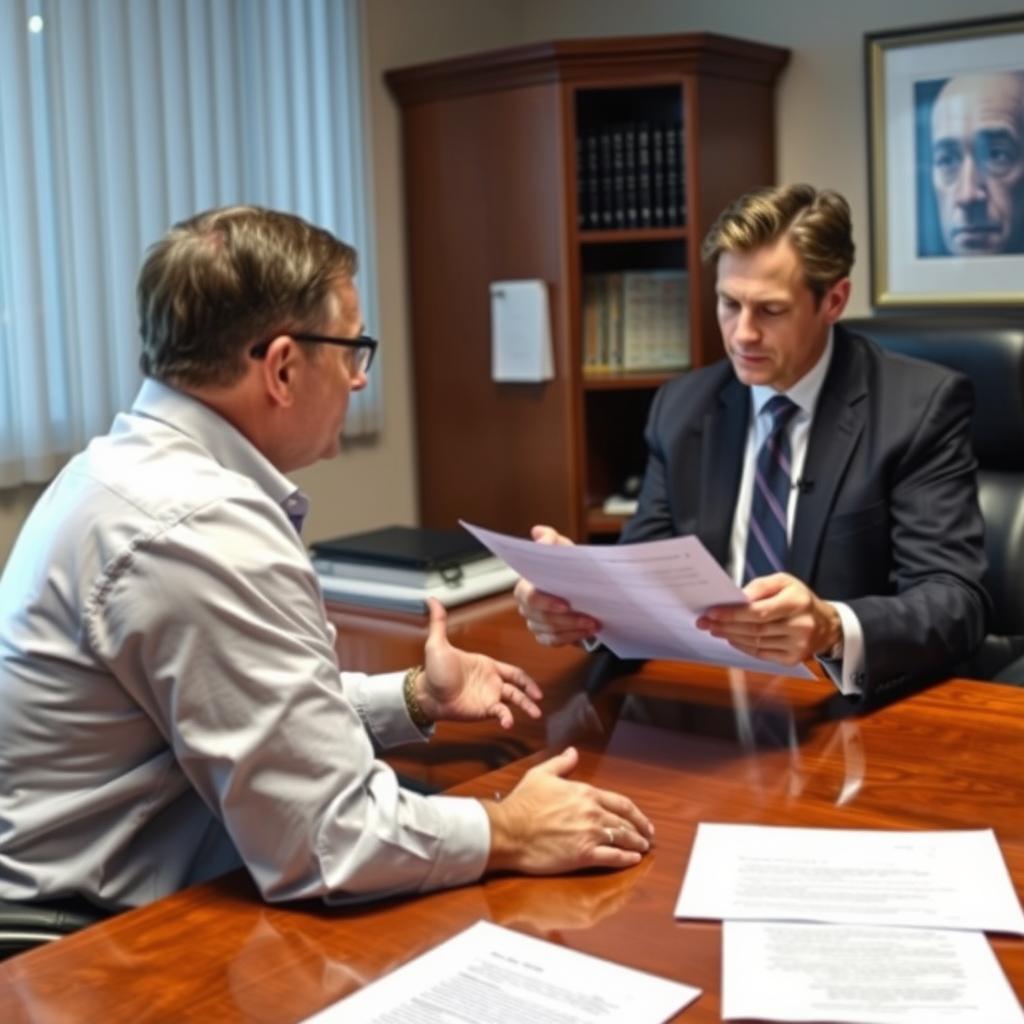 Production of Child Pornography lawyer Clarke County