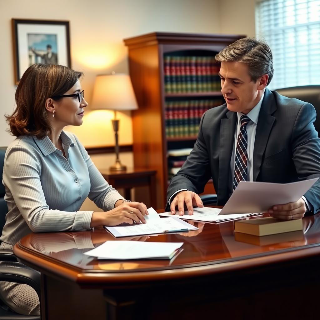 Production of Child Pornography lawyer Frederick County