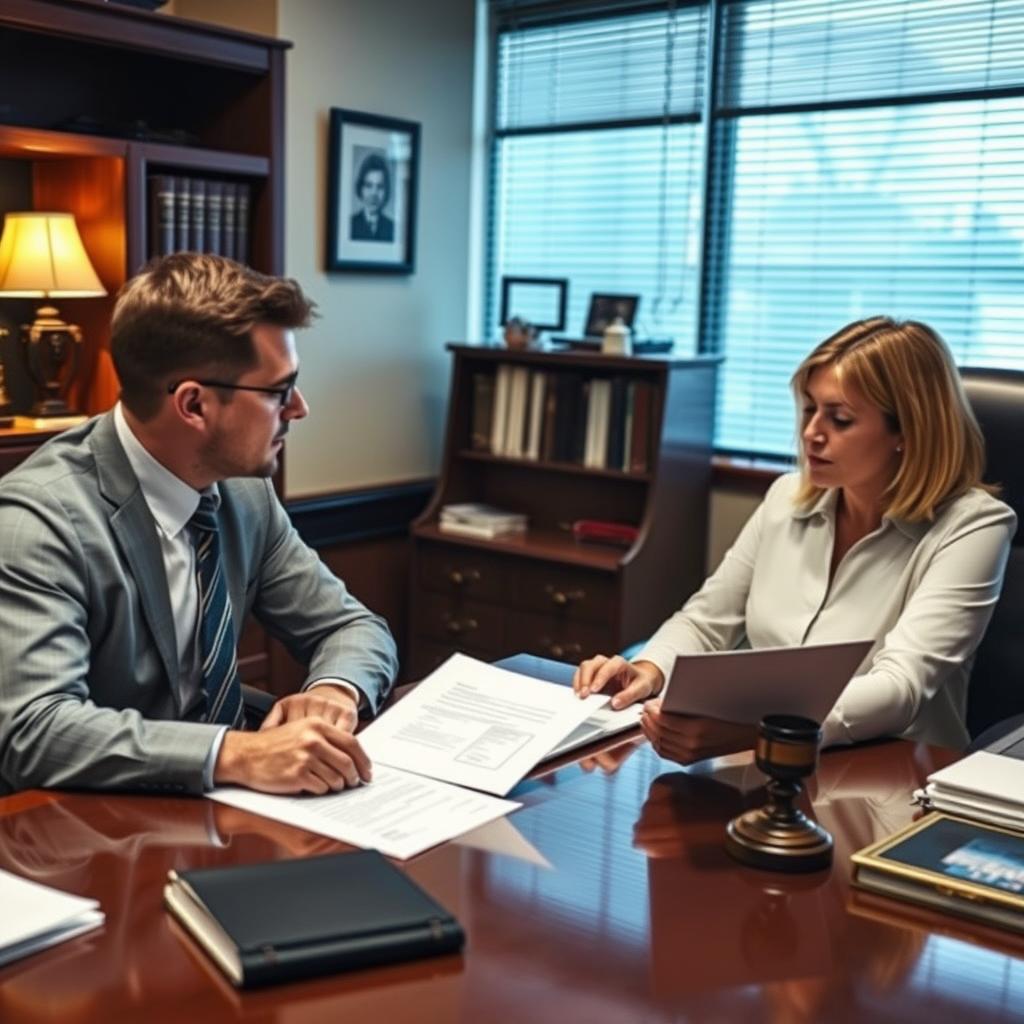 Production of Child Pornography lawyer Greene County