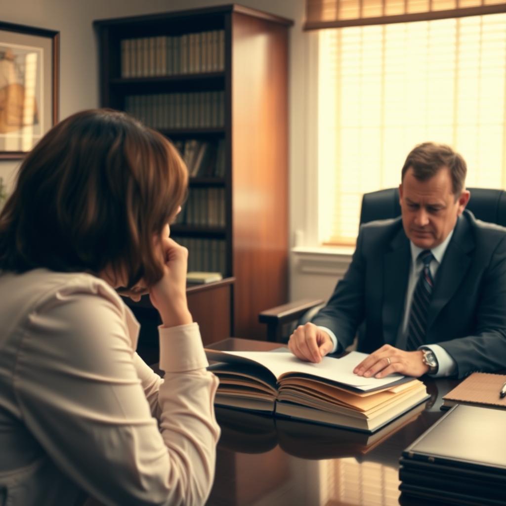 Production of Child Pornography lawyer Rappahannock County
