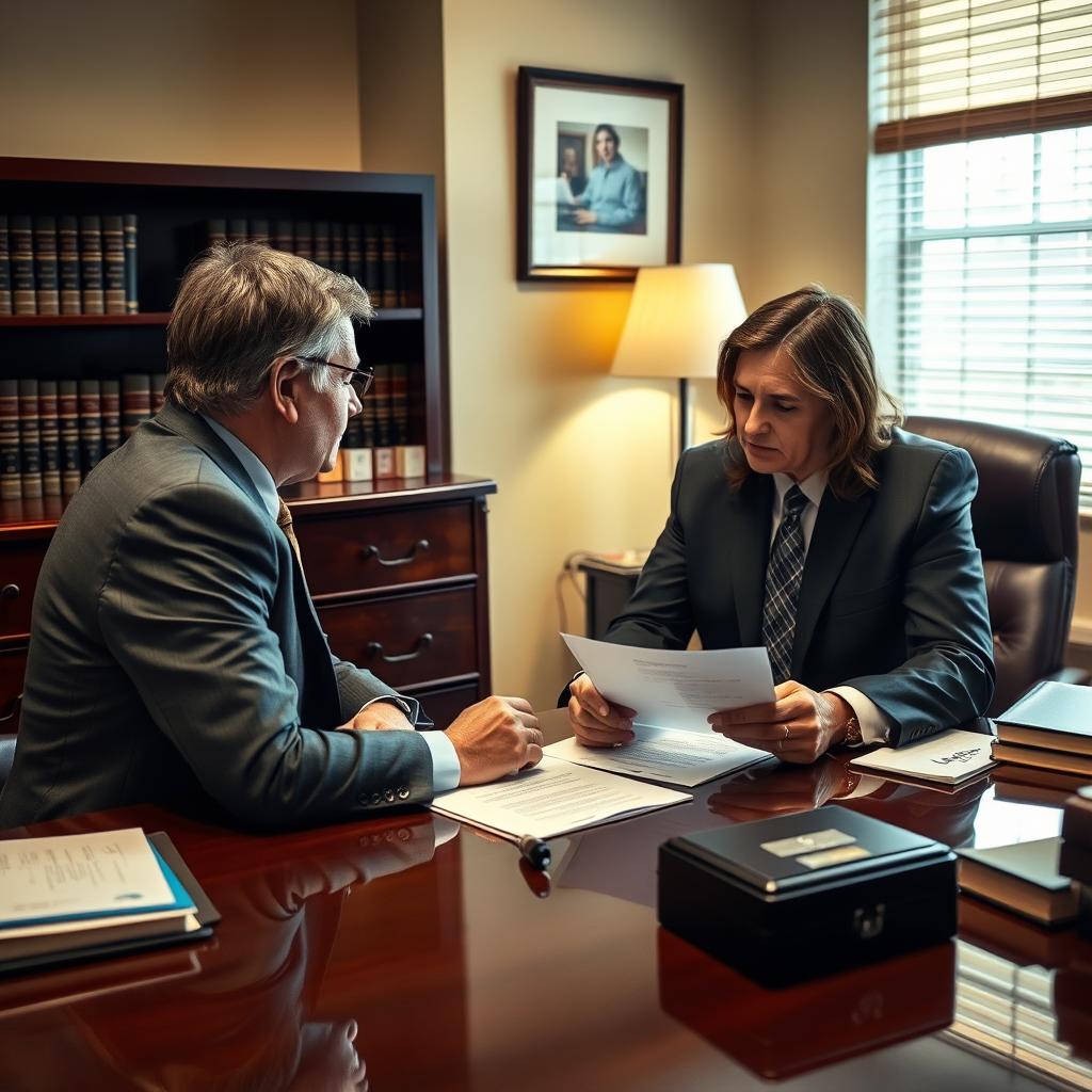 Production of Child Pornography lawyer Roanoke County